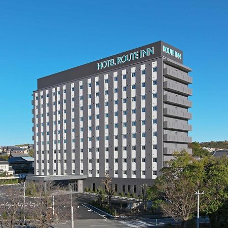 Hotel Route Inn Kuwana Esterno foto